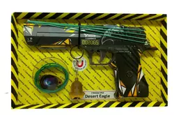 Гумкостріл   "DESERT EAGLE " PREDATOR   BOX Гумкостріл   "DESERT EAGLE " PREDATOR   BOX