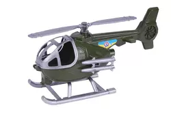 Іграшка "Гелікоптер ТехноК", арт.8492