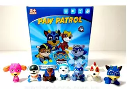 Щенячий патруль в блоці 668-17 Щенячий патруль в блоці 668-17