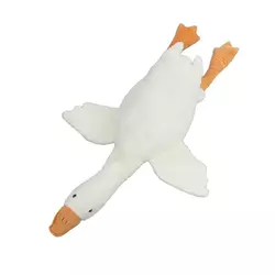 М'яка іграшка Гусь 70см М'яка іграшка Гусь 70см