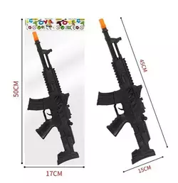 Автомат HY 10 (240/2) з тріскачкою, у пакеті Автомат HY 10 (240/2) з тріскачкою, у пакеті