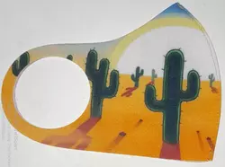 Маска Pitta Print S Brawl Stars Ворон Profile Paysage Cactus Orange Маска Pitta Print S Brawl Stars Ворон Profile Paysage Cactus Orange