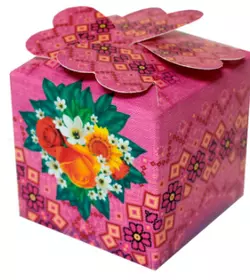 Бонбон'єрка Б-18 Бонбон'єрка Б-18