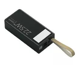 Павербанк Power Bank WUW TUGII-353 30000 mAh Павербанк Power Bank WUW TUGII-353 30000 mAh