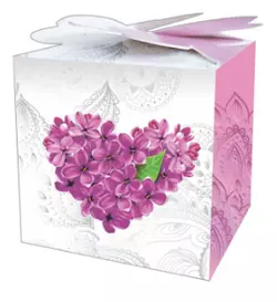 Бонбон'єрка Б-118 Бонбон'єрка Б-118