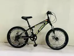 Велосипед Спортивний CORSO SPIRIT 20"" дюймів TK - 20306 (1) рама сталева 12``, 7 швидкостей Shimano, зібран на 75% Велосипед Спортивний CORSO SPIRIT 20"" дюймів TK - 20306 (1) рама сталева 12``, 7 швидкостей Shimano, зібран на 75%