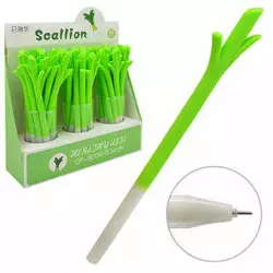 Ручка гелева "Scallion" ST01910 Ручка гелева "Scallion" ST01910