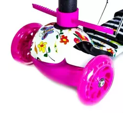 Самокат Scooter 5in1 "Batterfly" Самокат Scooter 5in1 "Batterfly"