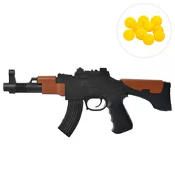 Автомат 018 на кульках, кул., 31-11-5 см. Автомат 018 на кульках, кул., 31-11-5 см.