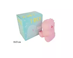 Світильник BT-T-0139 динозавр батар.2 кол .кор.12,5 * 8,5 * 11,5 / 60 / Світильник BT-T-0139 динозавр батар.2 кол .кор.12,5 * 8,5 * 11,5 / 60 /