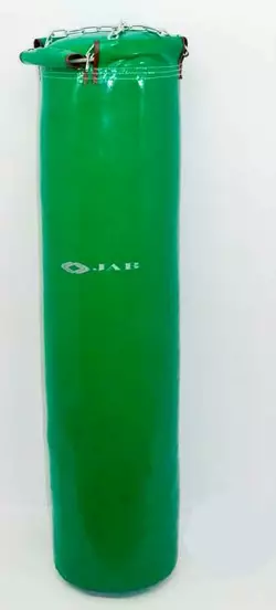 гр Мішок бокс 120 см шкір зам (1) ""ТМ JAB"" ПВХ 1,2 гр Мішок бокс 120 см шкір зам (1) ""ТМ JAB"" ПВХ 1,2