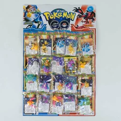 Набір фігурок ""ПОКЕМОНИ"" 57920 (96) 20шт на листі Набір фігурок ""ПОКЕМОНИ"" 57920 (96) 20шт на листі