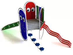 Детский комплекс Рим Kidigo (11085) Детский комплекс Рим Kidigo (11085)