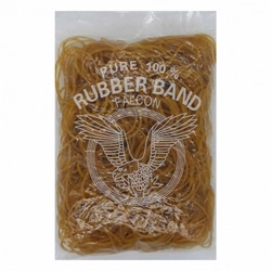 Гумка д / грошей №Y-5-43-250 жовта 43 разм. 250гр. в кл. Гумка д / грошей №Y-5-43-250 жовта 43 разм. 250гр. в кл.