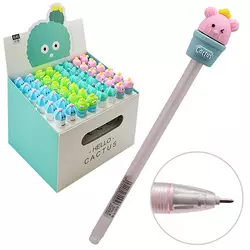 Ручка кулька "Кактус" ST01696 Ручка кулька "Кактус" ST01696