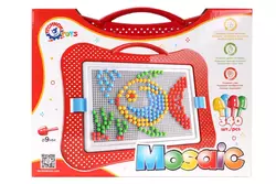 Іграшка "Мозаїка 4 ТехноК", арт.3367