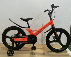 Велосипед 20"" дюймів 2-х колісний Corso «REVOLT» MG-20290 (1) МАГНІЄВА РАМА, ЛИТІ ДИСКИ, ДИСКОВІ ГАЛЬМА, зібран на 75%. ДОП КОЛЕСА Велосипед 20"" дюймів 2-х колісний Corso «REVOLT» MG-20290 (1) МАГНІЄВА РАМА, ЛИТІ ДИСКИ, ДИСКОВІ ГАЛЬМА, зібран на 75%. ДОП КОЛЕСА