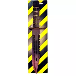 Сувенірний ніж, модель SO-2 «M-9 BAYONET » UNIVERSE Сувенірний ніж, модель SO-2 «M-9 BAYONET » UNIVERSE