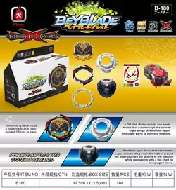 Волчок Beyblade B 180 Волчок Beyblade B 180