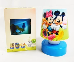 Нічник в коробці EF38-1 Нічник в коробці EF38-1