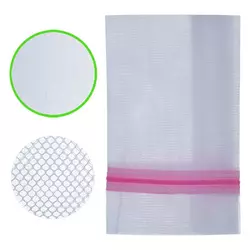 Мішок для прання білизни 50*60см Мішок для прання білизни 50*60см