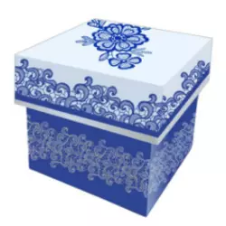 Бонбон'єрка Б-53 Бонбон'єрка Б-53