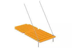 Вход в крепость Kidigo (56007) Вход в крепость Kidigo (56007)