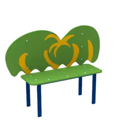 Детская лавка Palma Kidigo (12633) Детская лавка Palma Kidigo (12633)