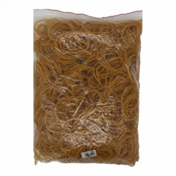 Гумка д / грошей №Y-5-43-500 жовта 43разм. 500гр. в кл. Гумка д / грошей №Y-5-43-500 жовта 43разм. 500гр. в кл.