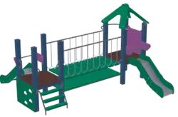 Детский комплекс Mister Cat  Kidigo Детский комплекс Mister Cat  Kidigo