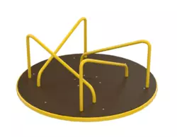 Карусель Лабиринт Kidigo (12404) Карусель Лабиринт Kidigo (12404)