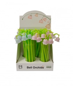 Ручка гелева 41381-UN (48/1728) Ручка гелева 41381-UN (48/1728)