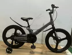 Велосипед 20"" дюймів 2-х колісний Corso «REVOLT» MG-20362 (1) МАГНІЄВА РАМА, ЛИТІ ДИСКИ, ДИСКОВІ ГАЛЬМА, зібран на 75%. ДОП КОЛЕСА Велосипед 20"" дюймів 2-х колісний Corso «REVOLT» MG-20362 (1) МАГНІЄВА РАМА, ЛИТІ ДИСКИ, ДИСКОВІ ГАЛЬМА, зібран на 75%. ДОП КОЛЕСА