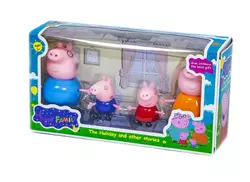 Ігровий набір Свинка 1820 Ігровий набір Свинка 1820