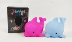 Нічник "Дельфінчик" в коробці EF7-6 Нічник "Дельфінчик" в коробці EF7-6