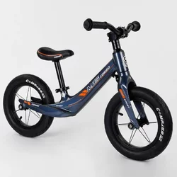 Велобіг Corso 46564 (1) колесо 12"", магнієва рама, алюмінієвий винос руля, в коробці Велобіг Corso 46564 (1) колесо 12"", магнієва рама, алюмінієвий винос руля, в коробці