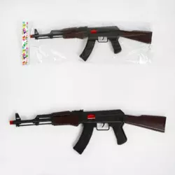 Автомат 331-9 (96/2) тріскачка, у пакеті Автомат 331-9 (96/2) тріскачка, у пакеті