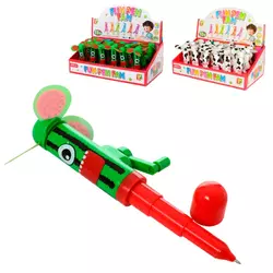 Ручка 18-36 2 в 1, вентилятор (механічні), 18 шт. в диспл., 32,5-12-18 см. Ручка 18-36 2 в 1, вентилятор (механічні), 18 шт. в диспл., 32,5-12-18 см.