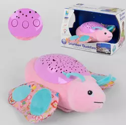 Нічник JLD 333-29 A світло, звук, проектор, в коробці Нічник JLD 333-29 A світло, звук, проектор, в коробці