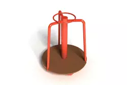 Карусель Малыш Kidigo (12408) Карусель Малыш Kidigo (12408)