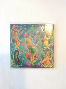 Мультик на магніті Дінь-Дінь Мультик на магніті Дінь-Дінь