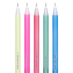 Ручка 1Вересня кульк/масл "D'Fine" 0,6 мм, синя Ручка 1Вересня кульк/масл "D'Fine" 0,6 мм, синя