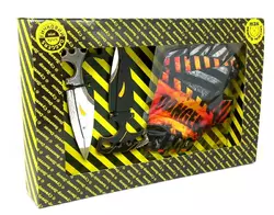 Ігровий набір BOX "HARMONY daggers" Ігровий набір BOX "HARMONY daggers"