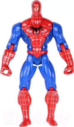 Герої Avengers, 2 вида, світло, в пакеті Герої Avengers, 2 вида, світло, в пакеті