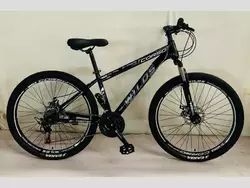 Велосипед Спортивний Corso «WILDS» 26"" дюймів WL-26739 (1) рама сталева 15’’, перемикачі Saiguan, 21 швидкість, зібран на 75% Велосипед Спортивний Corso «WILDS» 26"" дюймів WL-26739 (1) рама сталева 15’’, перемикачі Saiguan, 21 швидкість, зібран на 75%