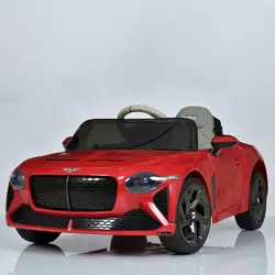 Машина JE1008EBLR-3(4WD) радіокер.2,4G,передн.2*18W,задн.2*25W,1акум.12V7AH,колесаEVA,шкiра,червоний Машина JE1008EBLR-3(4WD) радіокер.2,4G,передн.2*18W,задн.2*25W,1акум.12V7AH,колесаEVA,шкiра,червоний