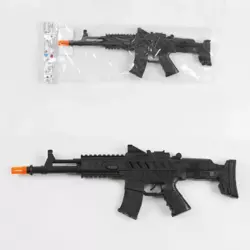 Автомат HY 10 (240/2) з тріскачкою, у пакеті Автомат HY 10 (240/2) з тріскачкою, у пакеті