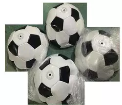 М'яч футбольний М 48465 (100) 1 вид, 280 грам, матеріал м'який PVC, розмір №5, ВИДАЄТЬСЯ МІКС М'яч футбольний М 48465 (100) 1 вид, 280 грам, матеріал м'який PVC, розмір №5, ВИДАЄТЬСЯ МІКС
