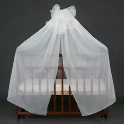 гр Балдахін 4 м. 2050064  - колір білий ""Homefort"" гр Балдахін 4 м. 2050064  - колір білий ""Homefort""