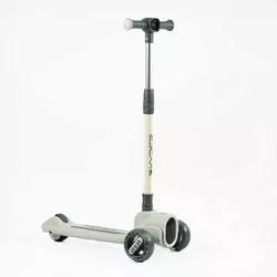 Самокат триколісний ""Skyper"" FG-00316 (6) колеса PU 125х47мм зі світлом, музика та підсвічування платформи, кермо складне, в коробці Самокат триколісний ""Skyper"" FG-00316 (6) колеса PU 125х47мм зі світлом, музика та підсвічування платформи, кермо складне, в коробці